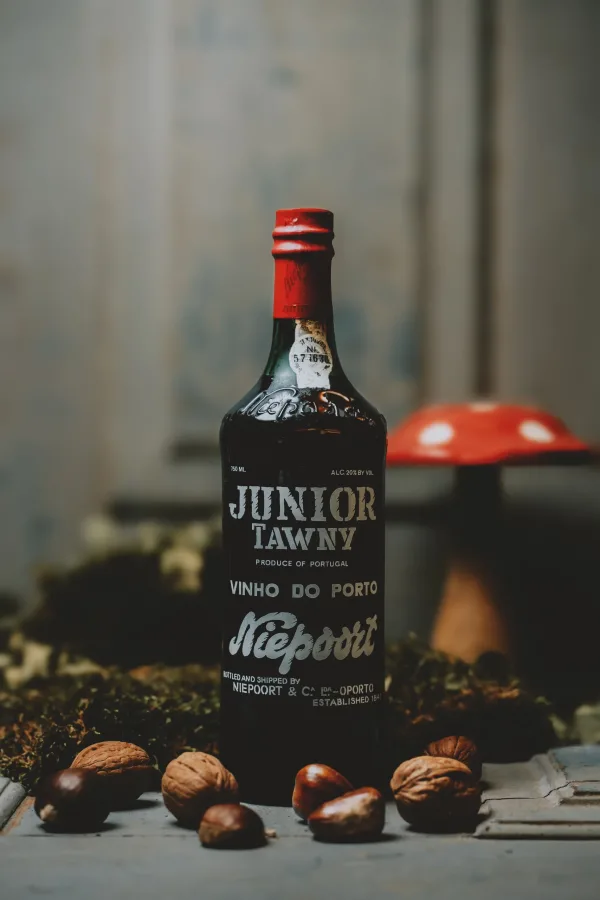 Niepoort - Junior Tawny