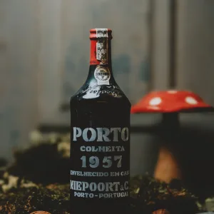 Niepoort - Colheita 1957
