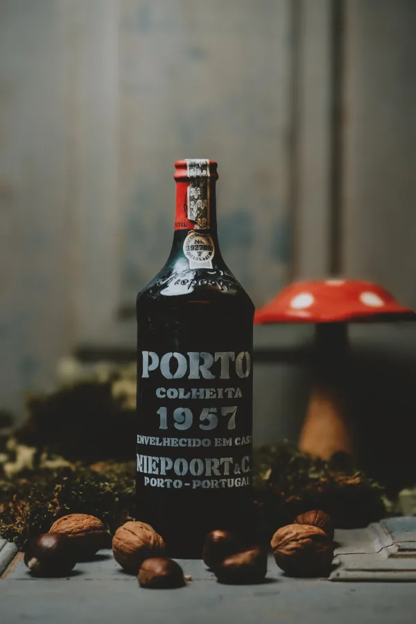 Niepoort - Colheita 1957