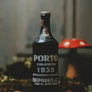 Niepoort Colheita 1935