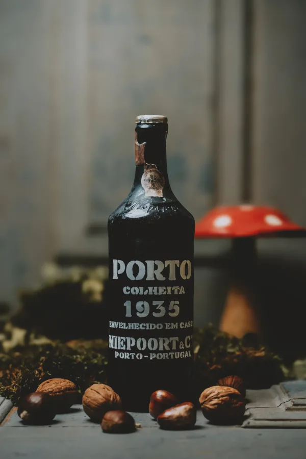 Niepoort Colheita 1935