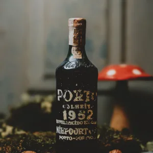 Niepoort - Colheita 1952