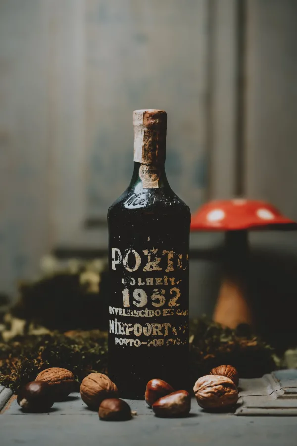 Niepoort - Colheita 1952