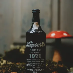 Niepoort Colheita 1971