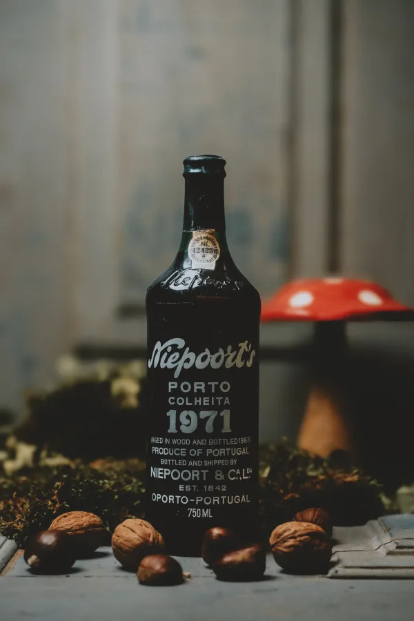 Niepoort Colheita 1971