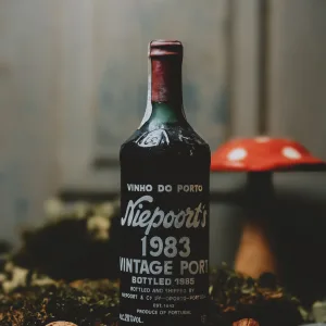 Niepoort Vintage 1983