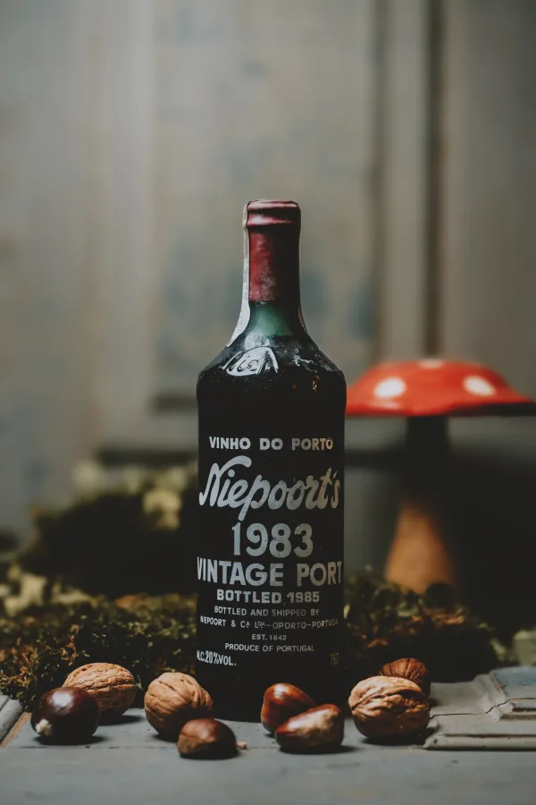 Niepoort Vintage 1983