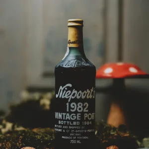 Niepoort Vintage 1982