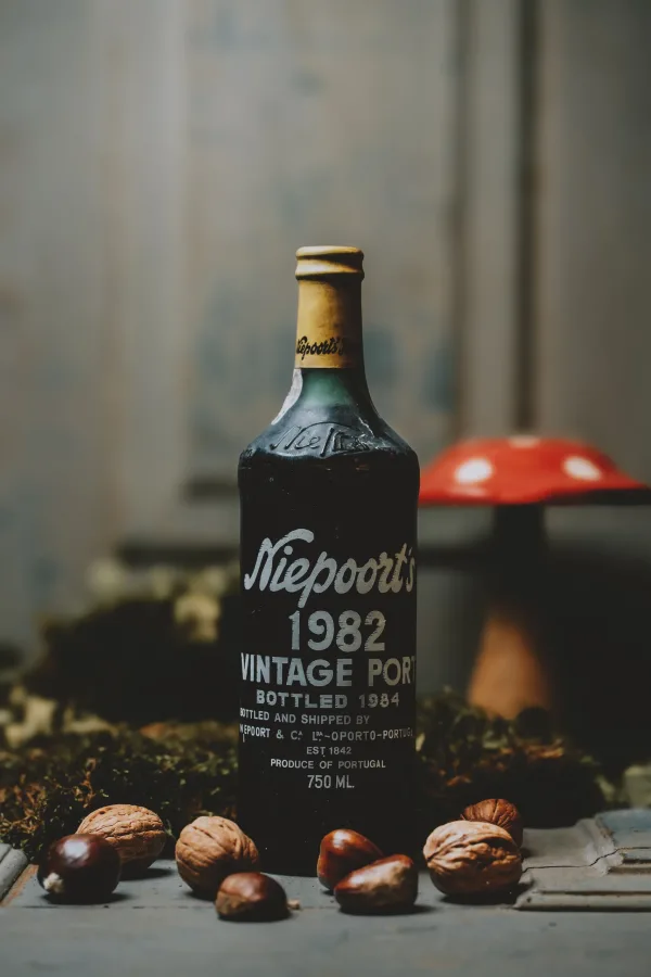 Niepoort Vintage 1982