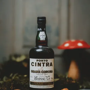 Porto Cintra Grand Corona