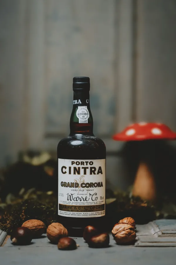 Porto Cintra Grand Corona