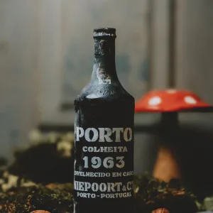 Niepoort Colheita 1963