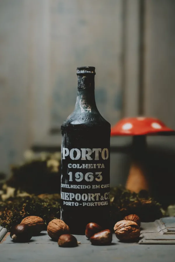 Niepoort Colheita 1963
