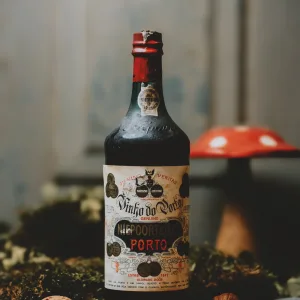 Niepoort - Vinho do Porto Genuino