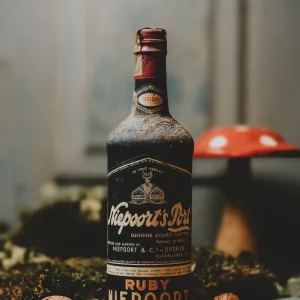 Niepoort - Ruby