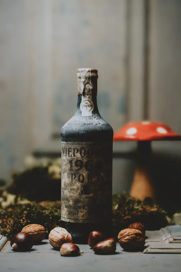 Niepoort 1964