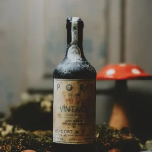 Niepoort Vintage 1952
