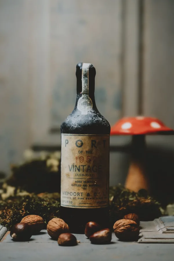 Niepoort Vintage 1952