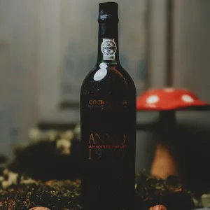 Cockburn's Late Bottled Vintage 1989