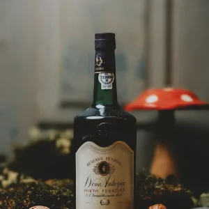 Ferreira - Dona Antónia Reserva Pessoal