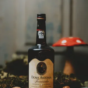Ferreirinha - Dona Antónia Reserva Pessoal