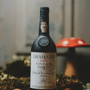 Graham's - Vintage 1983