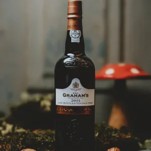 Graham's LBV 2014