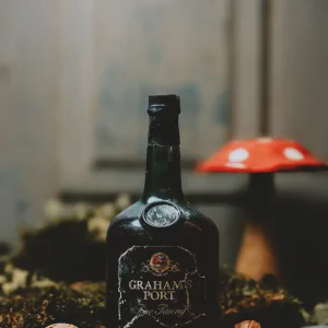 Graham's - Fine Tawny