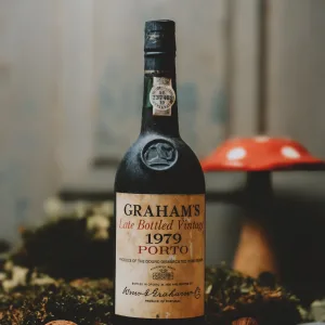 Graham's LBV 1979