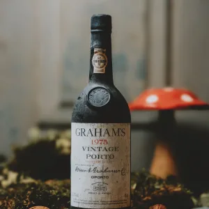 Graham's - Vintage 1975
