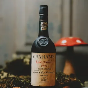 Graham's - LBV Finest Reserve