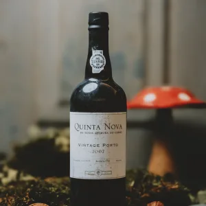 Quinta Nova de Nossa Senhora do Carmo Vintage 2007