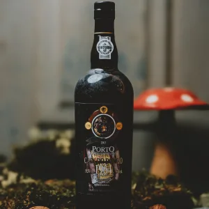 Casa do Douro - Vinho Generoso 1964