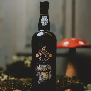Casa do Douro - Vinho Generoso 1963