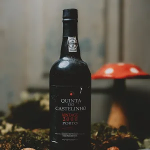 Quinta do Castelinho - Vintage 2000