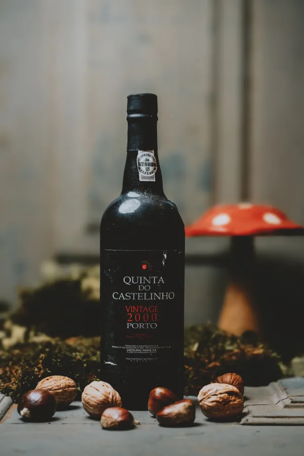 Quinta do Castelinho - Vintage 2000