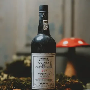 Quinta do Castelinho - Vintage 1994