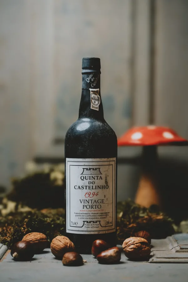 Quinta do Castelinho - Vintage 1994