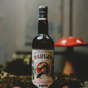 Sociedade dos Vinhos do Porto - Marujo
