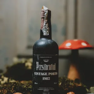 Presidential Vintage 1982