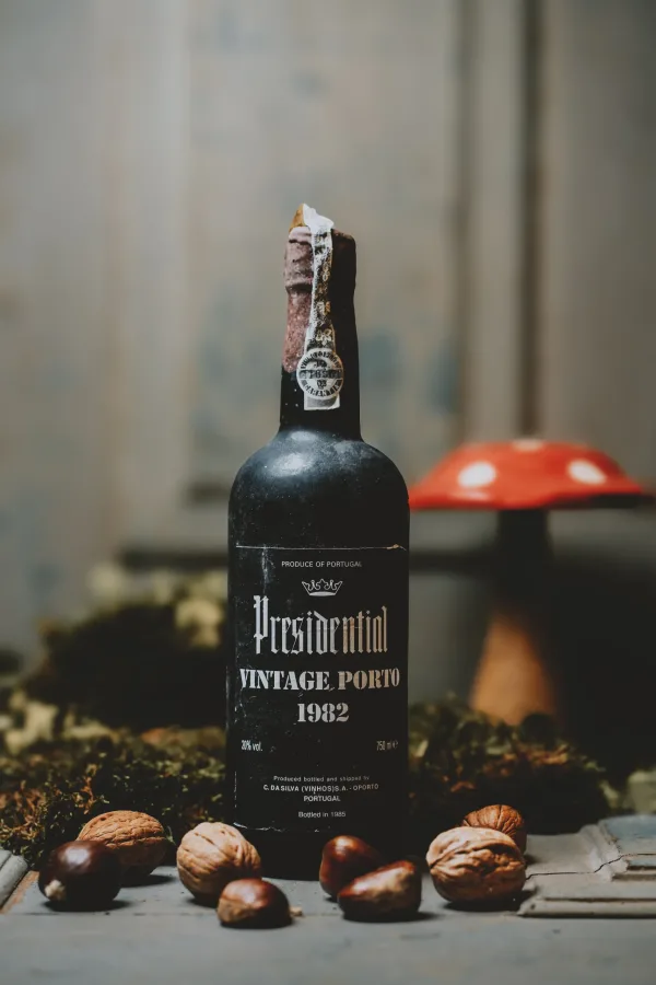 Presidential Vintage 1982