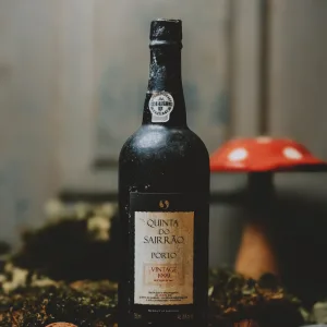 Quinta do Sairrão - Vintage 1999