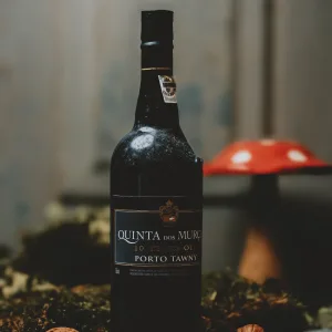 Quinta dos Murças - 10 anos Tawny