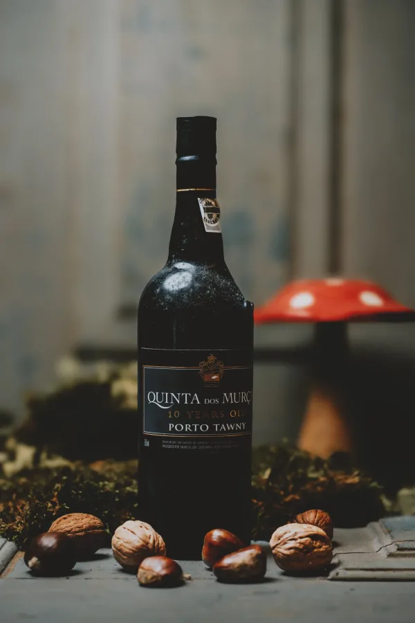 Quinta dos Murças - 10 anos Tawny