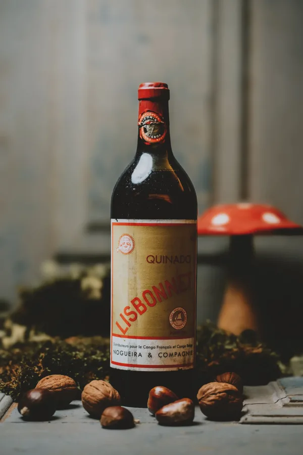 Quinado Lisbonnet