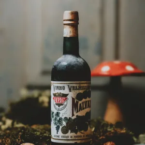 Vinho Velhíssimo - Malvazia