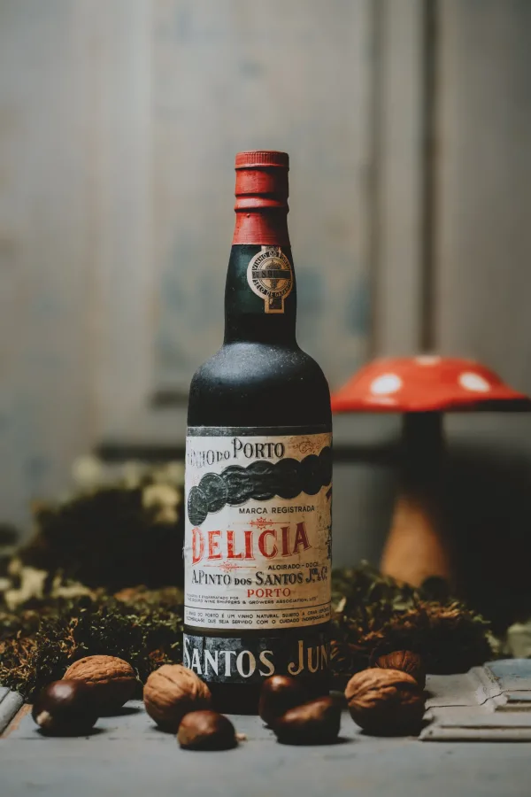 Santos Junior - Delicia