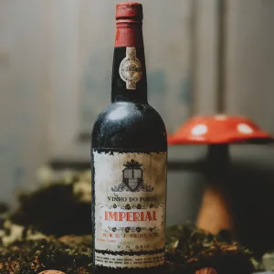 H. & C. J. Feist - Vinho do Porto Imperial