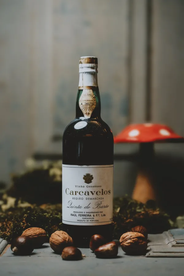 Carcavelos - Quinta do Barão
