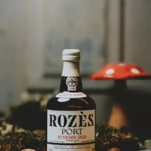 Rozès - Infanta Isabel 10 anos